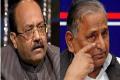 Mulayam Singh Yadav meets former party leader Amar Singh - Sakshi Post