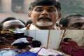 One-member panel set up to probe stampede incident: Naidu - Sakshi Post