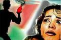 Acid attack on Woman by  Ex-husband - Sakshi Post