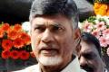 Chandrababu inaugurates  Amaravathi Urban forest - Sakshi Post