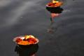 Godavari Pushkarams: Boat Mails to loved ones in heaven - Sakshi Post