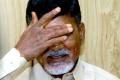 ACB charge-sheet nails Chandrababu in Cash for Vote - Sakshi Post