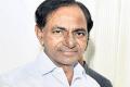 KCR to Launch Grama Jyothi on AUG 15 - Sakshi Post