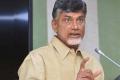 Chandrababu flies into rage over DWCRA loan - Sakshi Post