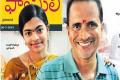 Telangana MP seeks CBI probe into student&#039;s suicide - Sakshi Post