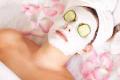 A facial worth 3 tolas of gold - Sakshi Post