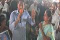 YS Jagan lambasts AP Govt for medical emergency in Krishna village - Sakshi Post