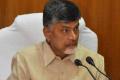 Prepared to face situation due to deficient monsoon: AP CM - Sakshi Post