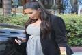 Star slams fake pregnancy rumours with naked selfie - Sakshi Post