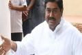 Dharmana Prasad Rao accuses Naidu of fooling people - Sakshi Post