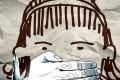 Minor girl molested  by school peon - Sakshi Post