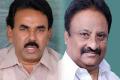 State minister and MP stopped by Karnataka police - Sakshi Post