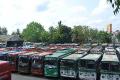 APSRTC proposes 10-15% hike in bus fares - Sakshi Post