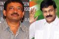 RGV upset over Chiru&#039;s birthday - Sakshi Post