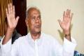 Manjhi quits as legislator - Sakshi Post