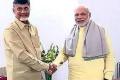 Chandrababu fails to get ‘special’ assurance, returns empty handed - Sakshi Post