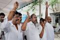 Oppn parties stage walkout from TN Assembly for second day - Sakshi Post