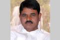 Minister escapes unhurt in road mishap - Sakshi Post