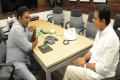 Actor Prakash Raj adopts village in Telangana - Sakshi Post