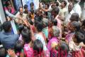 YS Sharmila’s ‘Paramarsha Yatra’ enters second day - Sakshi Post