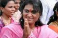 Sharmila to call on 7 bereaved families on Day IV - Sakshi Post