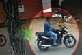 &#039;Syringe psycho&#039; caught on CCTV footage - Sakshi Post