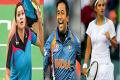 Telangana sportstars come forward to help farmers&#039; families - Sakshi Post