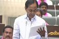 Telangana Assembly pays homage to APJ Kalam - Sakshi Post