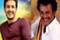 Rajinikanth to introduce Nagarjuna&#039;s son to Tamil industry - Sakshi Post