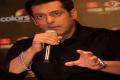 Marriage is not for a lifetime: Salman Khan - Sakshi Post