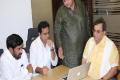 Subhash Ghai meets KTR with film institute plan - Sakshi Post