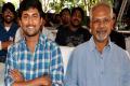 Actor Nani in Mani Ratnam&#039;s next - Sakshi Post