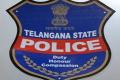 Two sub-inspectors held for threatening realtor - Sakshi Post