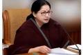 Jaya greets people of Andhra Pradesh - Sakshi Post