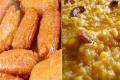 Andhra sweets for Amaravati - Sakshi Post