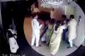 BJP leader suspended from party for attacking woman councillor - Sakshi Post