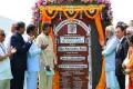 Attendance of VIPs, Cultural Events Marked AP capital Ceremony - Sakshi Post