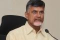 Chandrababu brings in Slip of Tongue&#039;&#039; theory - Sakshi Post