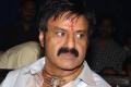 Balakrishna demands special status - Sakshi Post