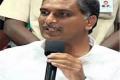 Harish Rao fires on ESCI’s inertness - Sakshi Post