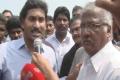 Jagan Mohan Calls Chandrababu Political Monster - Sakshi Post