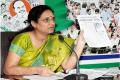 YSRCP demands action plan to fight drought - Sakshi Post