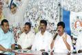 YSRCP to Contest Warangal By-poll - Sakshi Post