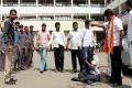 Shiv Sena sacks party-men over ink attack on RTI activist - Sakshi Post