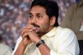 Y S Jagan salutes Iron Man - Sakshi Post