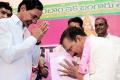 Is Warangal By-election Referendum on TRS Rule? - Sakshi Post