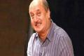 Kher to lead tolerance debate march to President&#039;s house - Sakshi Post