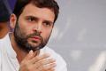 Rahul meets Kin of police firing victims at Faridkot - Sakshi Post