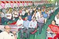 We Are Being Tortured By Taxmen: AP Traders - Sakshi Post