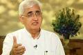 Anupam Kher&#039;s march should have been to Dadri: Khurshid - Sakshi Post